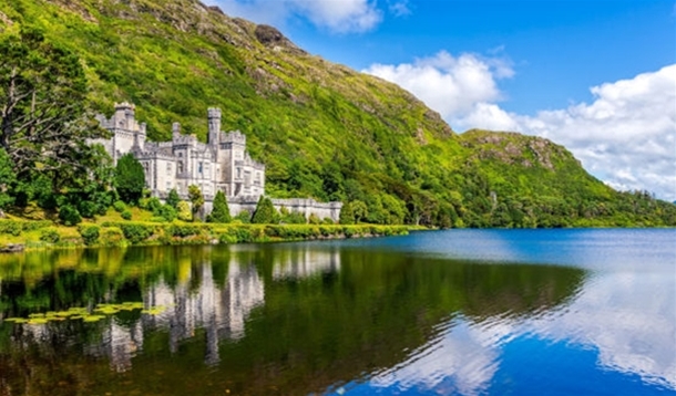 coach tours to uk from ireland